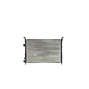 Imagem de Kit Radiador Palio, Strada, Siena 1.5 + Aditivo Radiador Orbi Química Rosa 1L