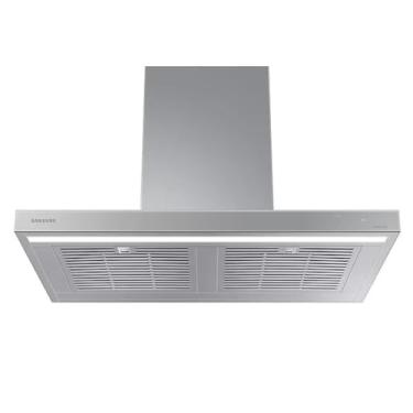 Imagem de Coifa Samsung WI-FI 90Cm Inox 220V NK36CB600WCGBZ