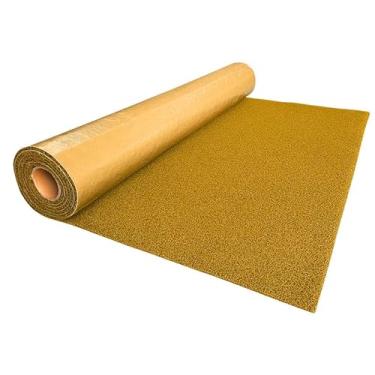 Imagem de Capacho vinílico | 120 x 120 cm | Tapete retém sujeira