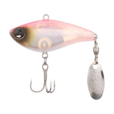 Imagem de Shimano Pink Candy BT Spin Tailspin (BTS18CC) Pesca