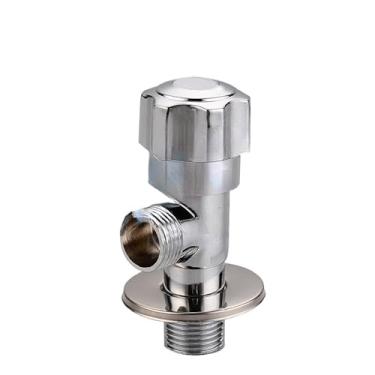 Imagem de EFDNK-HB Kit adaptador universal de encanamento conjunto de conectores de torneira de chuveiro bidê multiuso com vedações à prova de vazamento, acessórios de conexão rápida para instalação de vaso