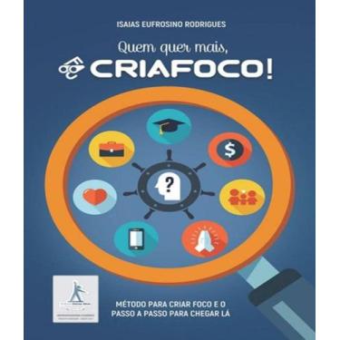 Imagem de Quem quer mais, criafoco! - OPEN PLACE, 3