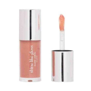 Imagem de Gloss Labial Shine Like Blow Ruby Rose - Cor SB10 Soft Shine