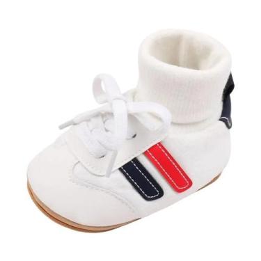 Imagem de Meias Antiderrapantes Para Bebês Meninas E Meninos, Design Fashion Par