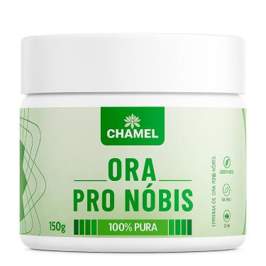 Imagem de ORA PRO NÓBIS  150 g  100% Pura (farinha)