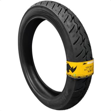 Imagem de Pneu Traseiro Robust Luas Titan/Fan Sem Câmara TI 100/90-18
