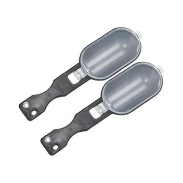 Imagem de Removedor De Escamas De Peixe Dobrável, Descascador De Frutas E Vegeta