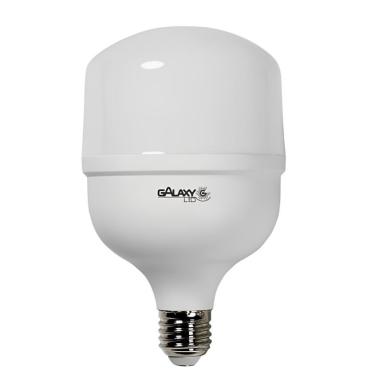 Imagem de Lâmpada Led Bulbo T 20 Watts 4000k Bivolt 4215a Galaxy Led Lâmpada Led Bulbo T 20 Watts 4000k E2