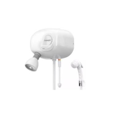 Imagem de Ducha Cardal Potenza Eletronica 7800w 220v - Aq030/2