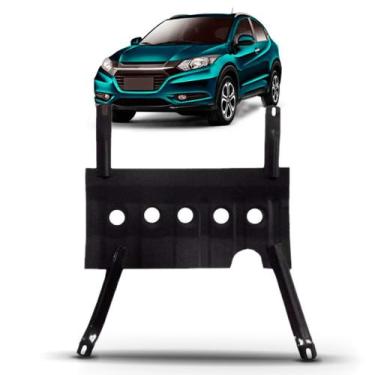 Imagem de Protetor Carter Hr-v 2015 2016 2017 2018 2019 2020 2021 - AVT