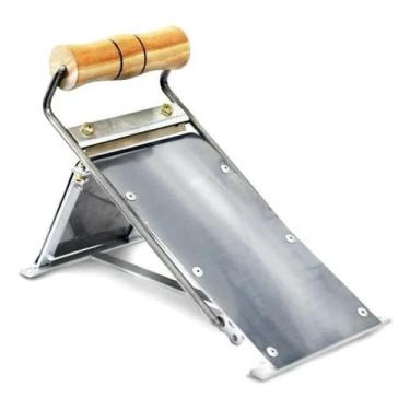 Imagem de Separador De Pele De Porco Toucinho Extrator De Couro - Tri