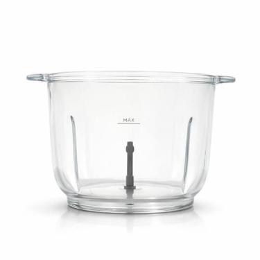 Imagem de Tigela Com Eixo Para Processador Black Decker MP300G ID59867