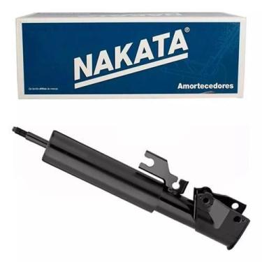 Imagem de Amortecedor Traseiro Fiat Uno Todos 1988/2013 "(EXCETO VIVACE)" - NAKA