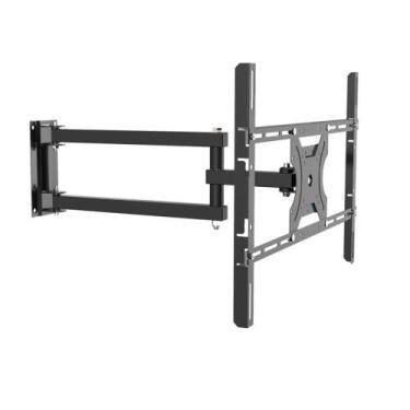Imagem de Suporte Para TV Brasforma SBRP2440 23" A 70" Tri-Articulado
