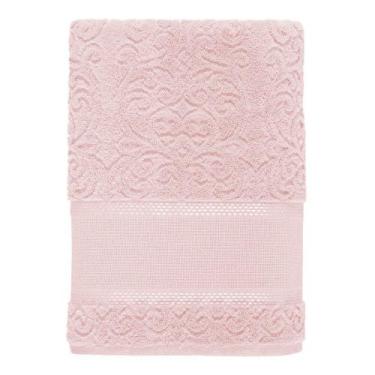 Imagem de Toalha de Rosto Melina - Karsten, ROSA QUARTZO