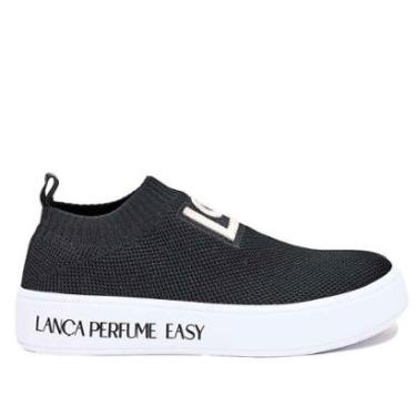 Imagem de Tênis Slip On Feminino Lança Perfume 537te001149-Feminino