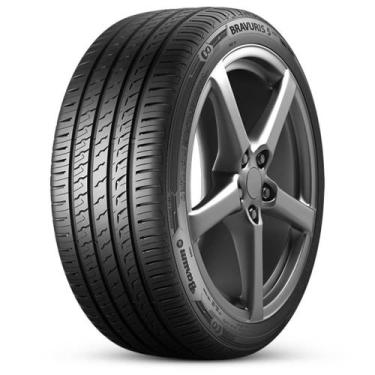 Imagem de Pneu Barum By Continental Aro 15 205/60r15 91H Bravuris 5HM - Continen