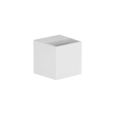 Imagem de Arandela Mini Cubo Led 2w 2700k Interlight 4104 - Lançamento - Interli