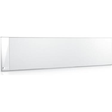 Imagem de Linha Residencial Central Slim Kef T301c 150w Branca (Und)