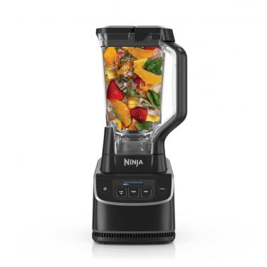 Imagem de Liquidificador Ninja UltraCrush Profissional 2 L Preto 1000W Copo Tritan Tecnologia Total Crushing