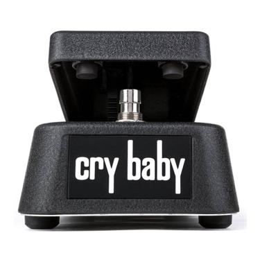 Imagem de Pedal Guitarra Dunlop Cry Baby Gcb95 Wahwah