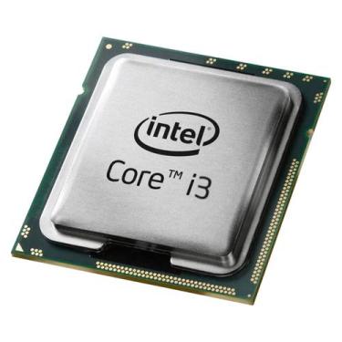 Imagem de Processador Intel Core i3-2125 Pull OEM Socket LGA 1155 2