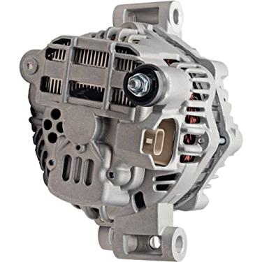 Imagem de DB Electrical Alternador 400-48054 compatível com/substituição para Pontiac 3.6L 3.6 V6 G8 08 09 2008 2009 120 Amp 92173959 A3TG4091 400-48054 11420