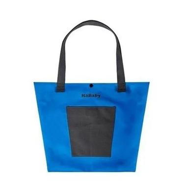 Imagem de Bolsa Para Carrinho Azul Kababy 19001A