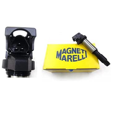 Imagem de BOBINA IGNICAO 4 PINOS - AUDI A3 00 A 06 / AUDI A4 00 A 08 / AUDI A6 02 A 05 / AUDI TT 00 A 06 / CORDOBA 00 A 02 / GOLF 03 A 07 / PASSAT VARIANT 01 A 04 / POLO 05 A 09 / S3 98 A 03 - BI0043MM