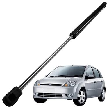 Imagem de First Option Amortecedor Tampa Traseira Porta Mala Fiesta 1996 a 2003