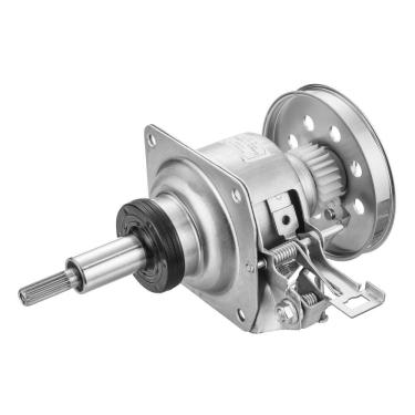 Imagem de Caixa de Redução de Rotação e Transmissão de Movimento