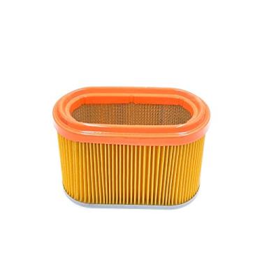 Imagem de MOWFILL Filtro de ar 0D9723 substitui o filtro de ar Generac Guardian 0D9723 0D9723S serve para a maioria dos motores Generac V-Twin 760/990 cc todos os motores de 12,5 - 17,5 KW Generac XG XP Ultra Source Gens Generac