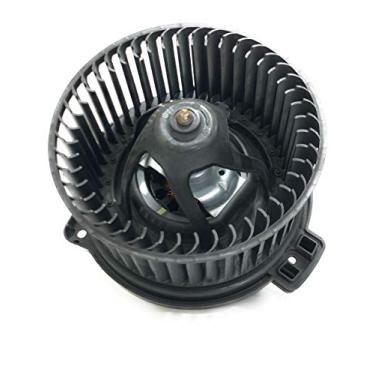 Imagem de Motor Ventilador Ventilação Interno Vokswagen Gol G4 Todos