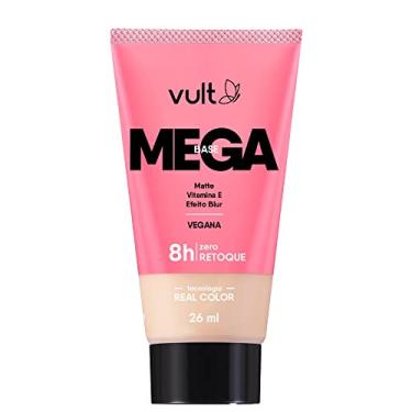 Imagem de VULT MEGA BASE COR V270 26ML