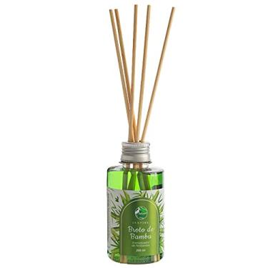 Imagem de Pantanal Aromas - Difusor de aromas Inspire - Broto de bambu 200 ml