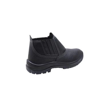 Imagem de Botina Flex Elástico Kadesh n°39