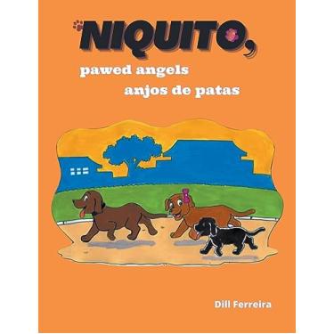 Imagem de Niquito, powed angels - Niquito, anjos de patas