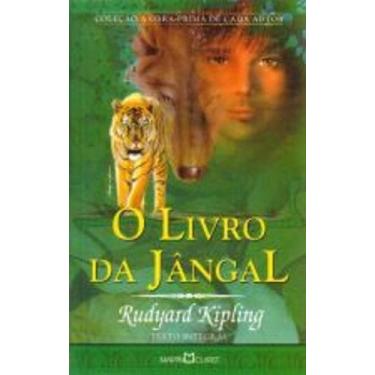 Imagem de Historias De Mowgli - Livro Da Jangal, O - Martin Claret