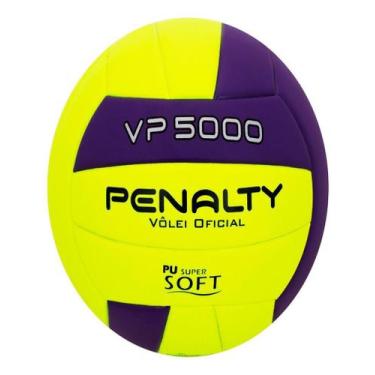 Imagem de Bola De Volei Penalty Vp 5000