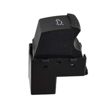 Imagem de Botão de liberação da escotilha traseira do porta-malas 1J0959831A para V/olkswagen Jetta/Golf MK4 Passat