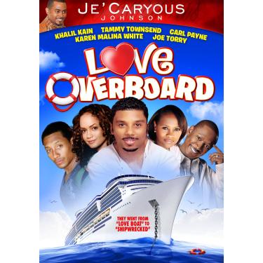 Imagem de Je'caryous Johnson's Love Overboard