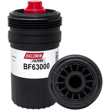 Imagem de Filtro de combustível Baldwin BF63000