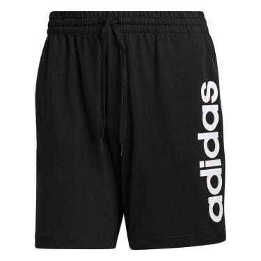 Imagem de Shorts AEROREADY Essentials Linear Logo Adidas-Masculino