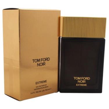 Imagem de Perfume Tom Ford Noir Extreme Edp Spray Para Homens 100ml