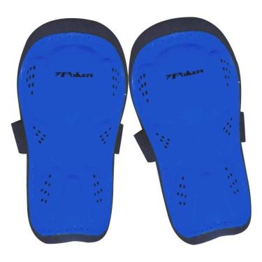 Imagem de Caneleira Poker Mini Lot III - Azul - U-Unissex