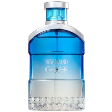 Imagem de Golf Blue For Men New Brand Eau de Toilette Perfume Masculino 100ml 100ml