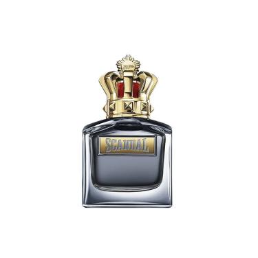 Imagem de Scandal Pour Homme Jean Paul Gaultier Eau De Toilette - Perfume Masculino 100Ml