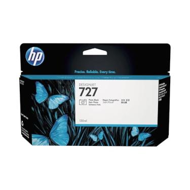 Imagem de HP, Cartucho de tinta HEWB3P23A, 727 (B3P23A) Designjet, 1 cada