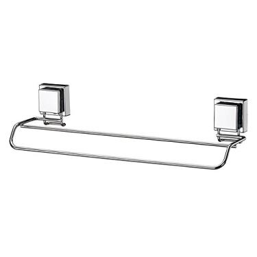 Imagem de Toalheiro Duplo 45cm Inox Future Cromado