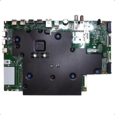 Imagem de Placa Main EBU67360202 TV LG OLED83C3PSA.AWZYLSZ